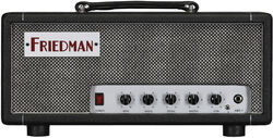 E-gitarre topteil Friedman amplification Mini Dirty Shirley