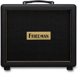 Boxen für e-gitarre verstärker  Friedman amplification Pink Taco 1X12 Cabinet