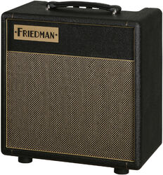 Combo für e-gitarre Friedman amplification Pink Taco Mini Combo