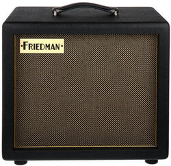 Boxen für e-gitarre verstärker  Friedman amplification Runt 112 Cabinet
