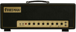 E-gitarre topteil Friedman amplification Small Box 50 Head