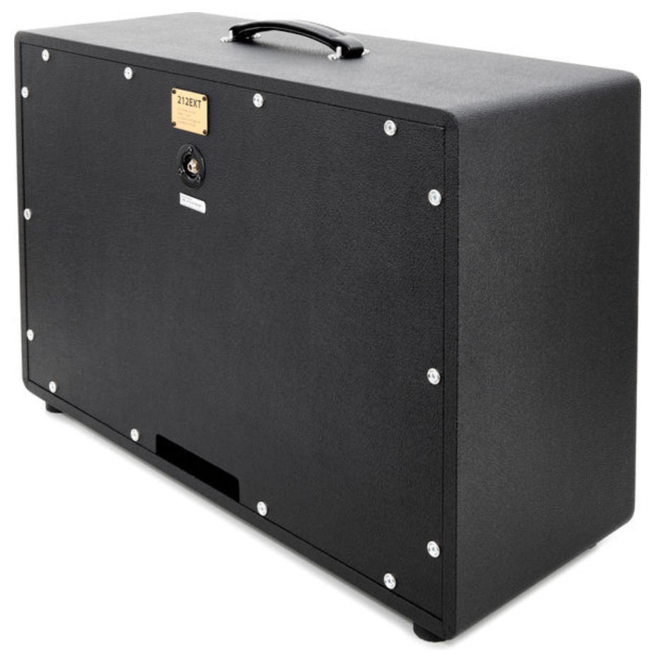 Friedman Amplification Ext-212 Cabinet 2x12 120w 8-ohms - Boxen für E-Gitarre Verstärker - Variation 1