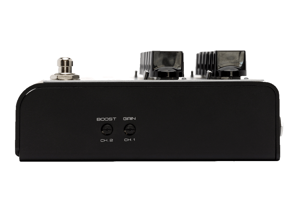 Friedman Amplification Ir-d Preamp - Preamp für E-Gitarre - Variation 4