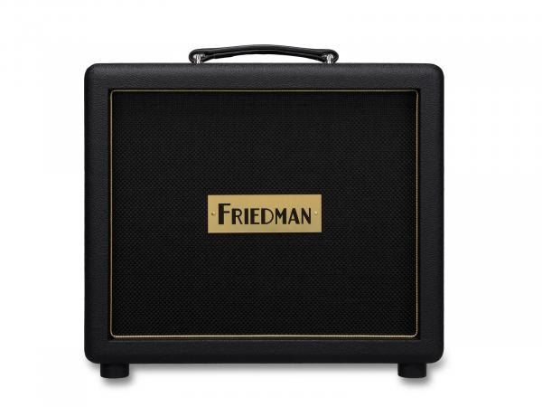 Boxen für e-gitarre verstärker  Friedman amplification Pink Taco 1X12 Cabinet