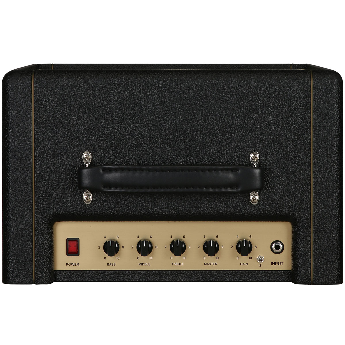 Friedman Amplification Pink Taco Mini Combo 20w 1x10 - Combo für E-Gitarre - Variation 2