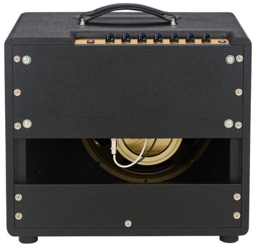 Friedman Amplification Runt 20 Combo 20w 1x12 - Combo für E-Gitarre - Variation 1