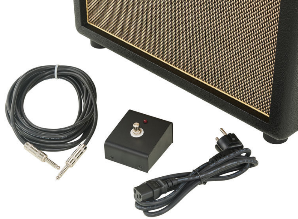 Friedman Amplification Runt 20 Combo 20w 1x12 - Combo für E-Gitarre - Variation 4