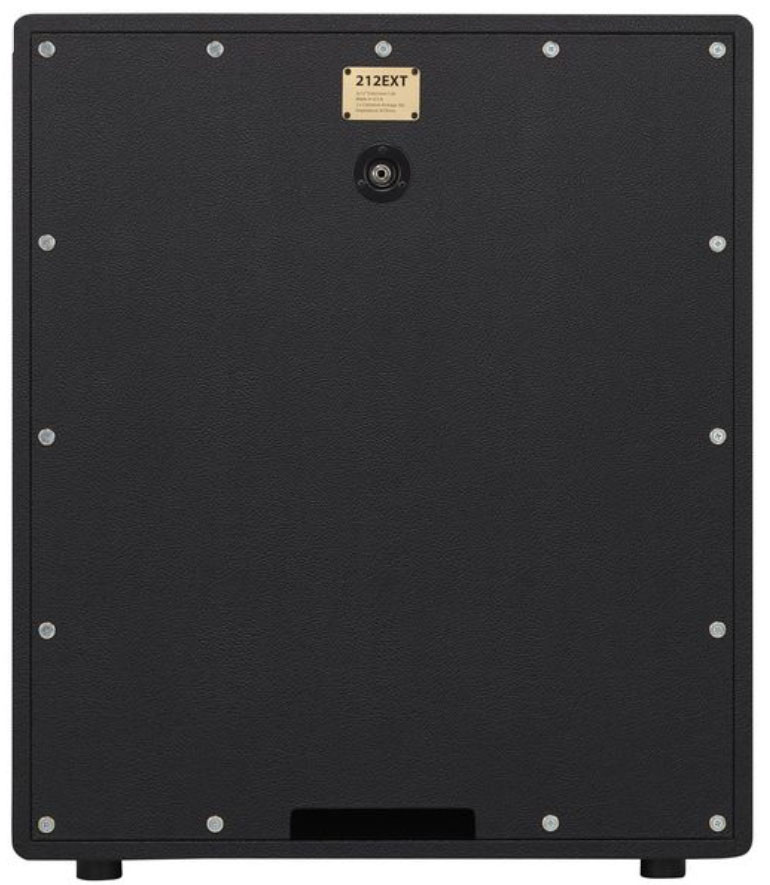 Friedman Amplification Vertical 212 Guitar Cab. 2x12 120w 8-ohms - Boxen für E-Gitarre Verstärker - Variation 1