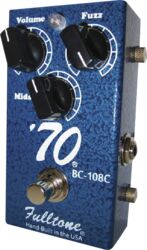 Standard 70-BC Fuzz
