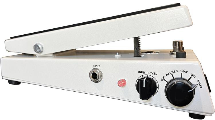 Fulltone Custom Shop Supa-wah - Wah/Filter Effektpedal - Variation 1