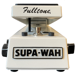 Fulltone Custom Shop Supa-wah - Wah/Filter Effektpedal - Variation 3