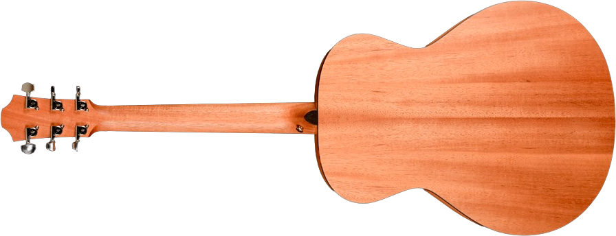 Furch Blue Cm A G 43mm Grand Auditorium Cedre Acajou - Natural Open-pore - Folk-Gitarre - Variation 2