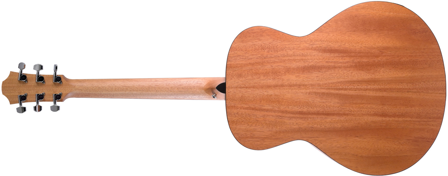 Furch Blue Cm A  G Grand Auditorium Cedre Acajou Eb - Natural - Folk-Gitarre - Variation 2