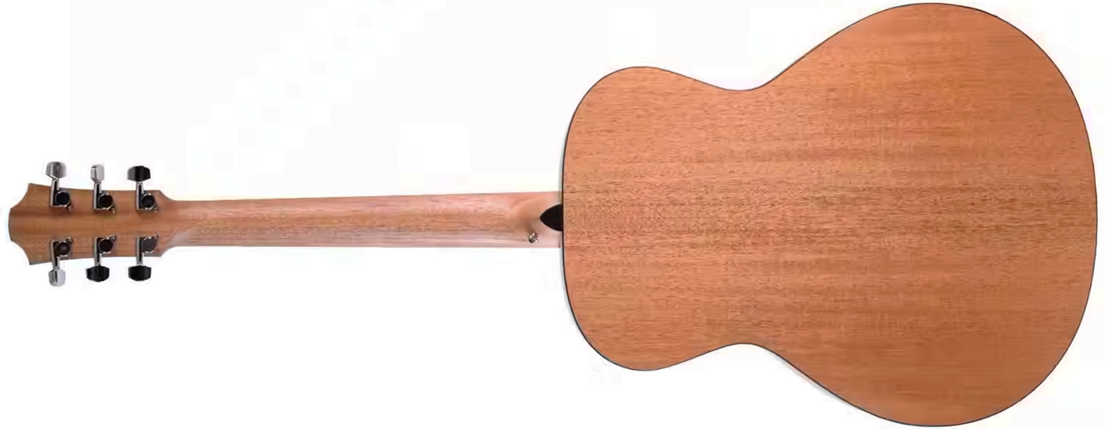 Furch Blue Cm A G Lrb1 Grand Auditorium Cedre Acajou Eb - Natural Open-pore - Folk-Gitarre - Variation 2