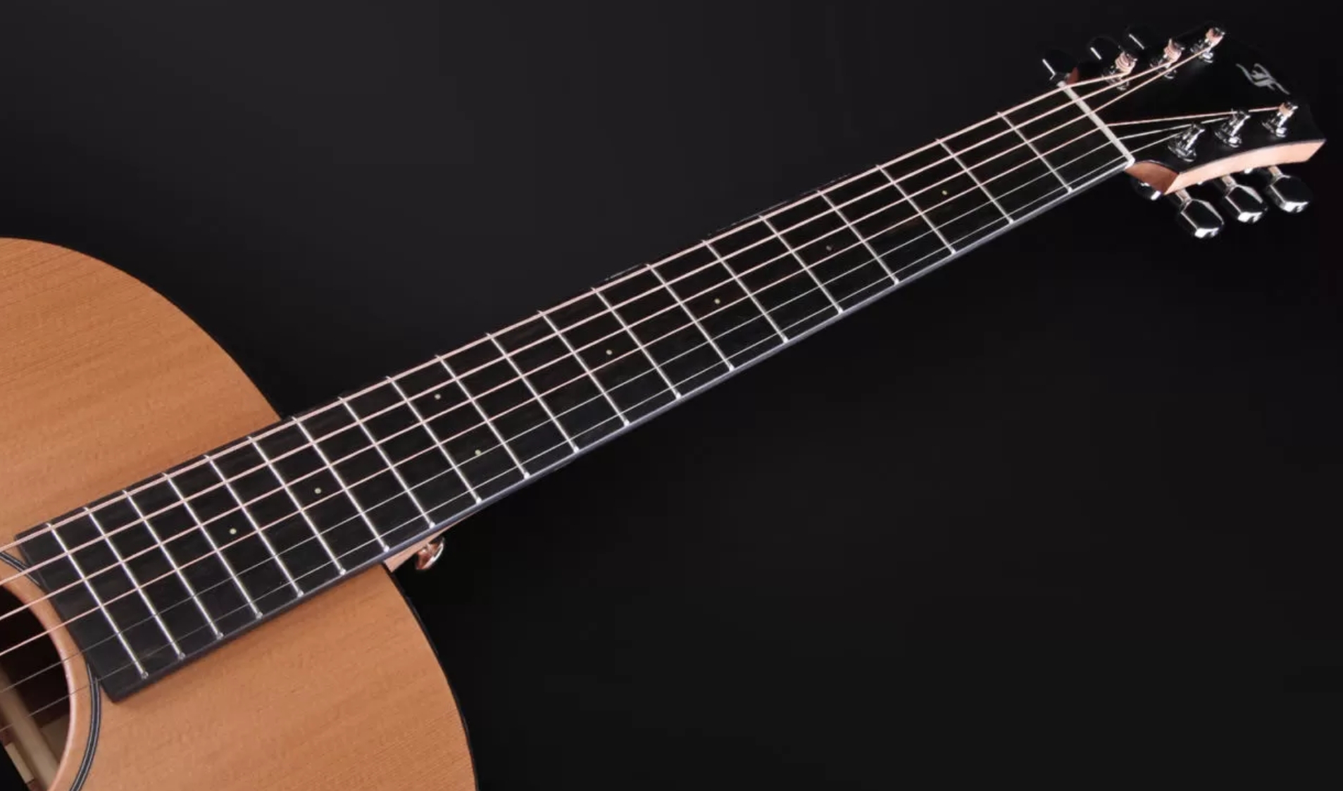 Furch Blue Cm A G Lrb1 Grand Auditorium Cedre Acajou Eb - Natural Open-pore - Folk-Gitarre - Variation 5
