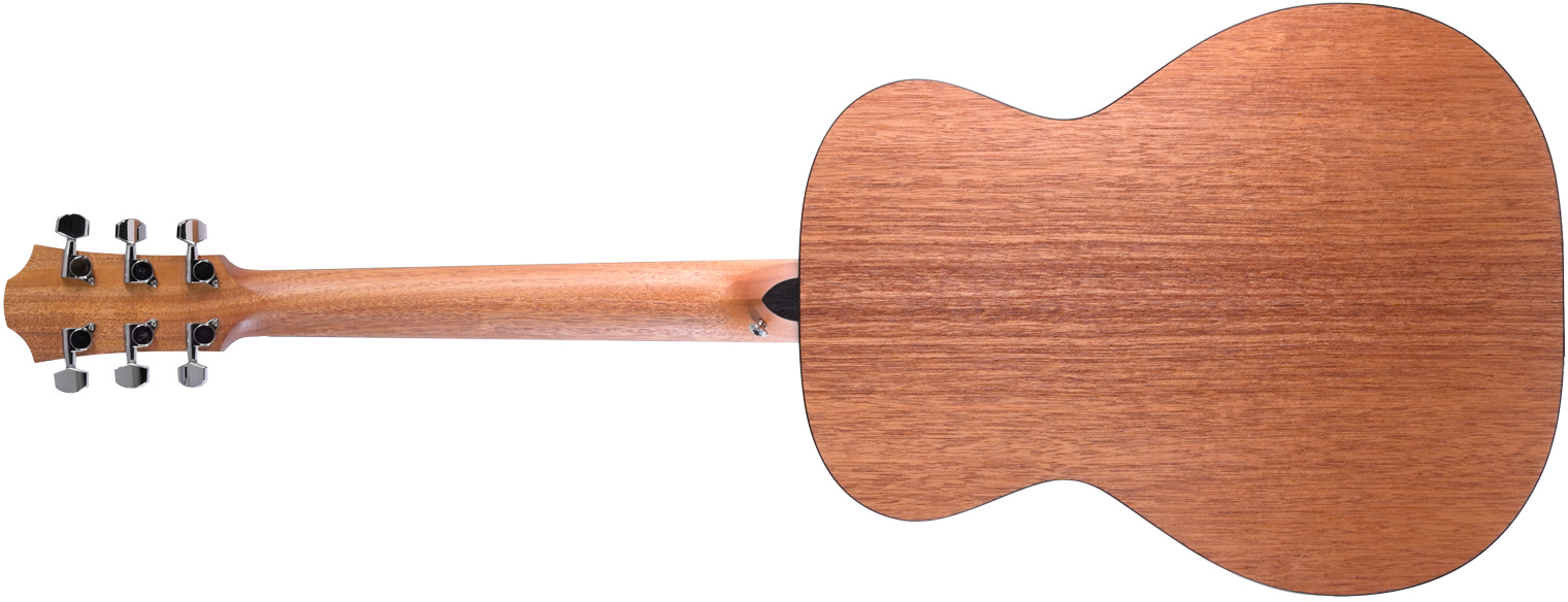 Furch Blue Cm A  Om Orchestra Cedre Acajou - Natural Open-pore - Folk-Gitarre - Variation 1