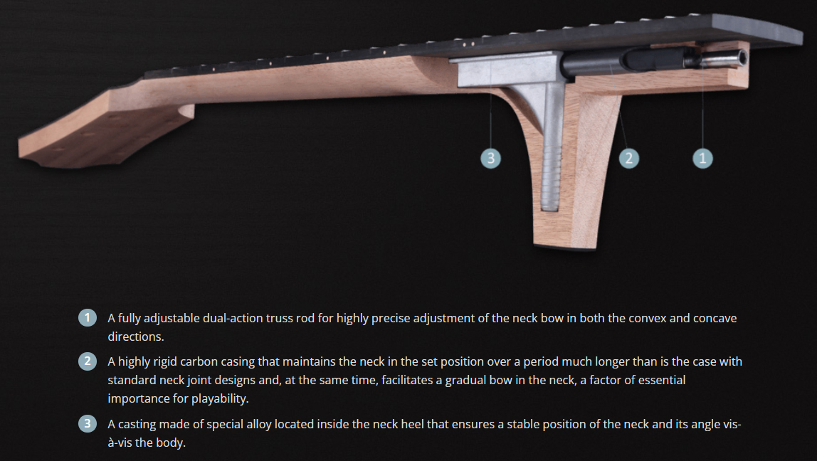 Furch Blue Dc-cm 43mm Lrb1 Dreadnought Cedre Acajou Eb - Natural Open-pore - Folk-Gitarre - Variation 12
