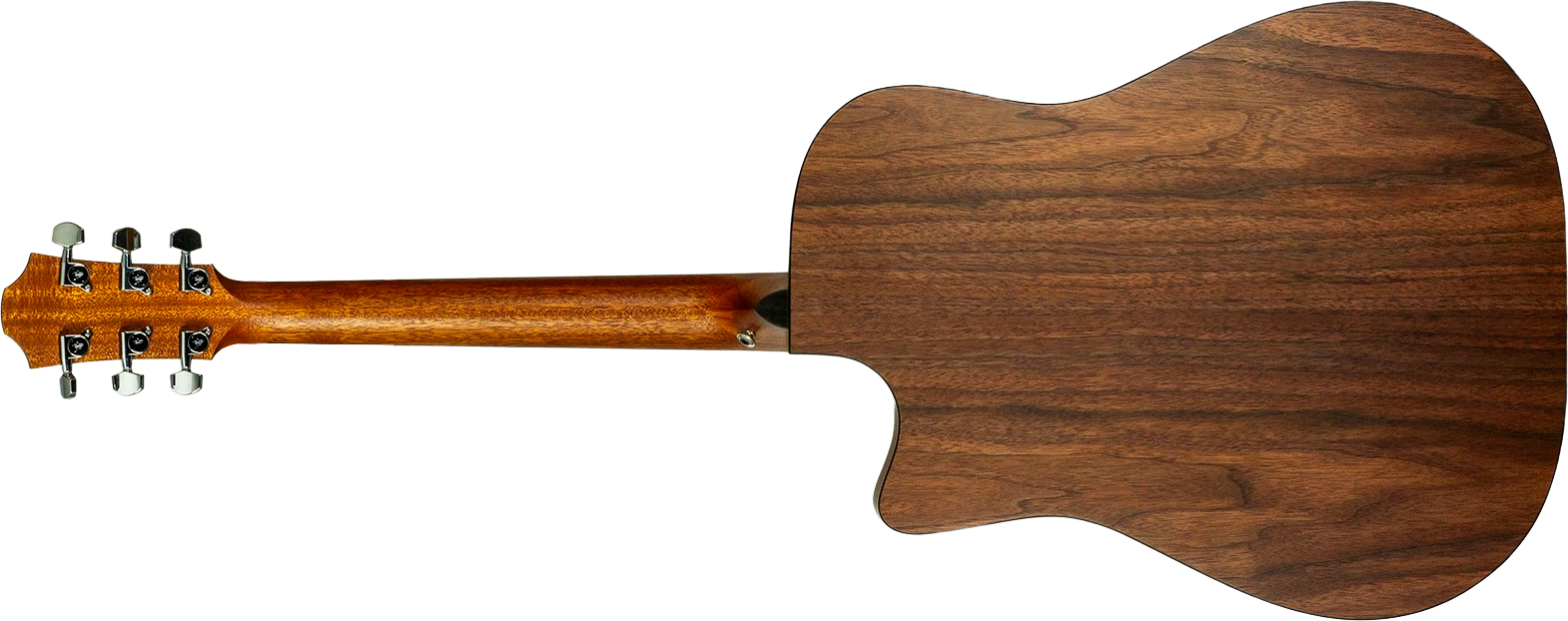 Furch Blue Dc-cm 43mm Lrb1 Dreadnought Cedre Acajou Eb - Natural Open-pore - Folk-Gitarre - Variation 1