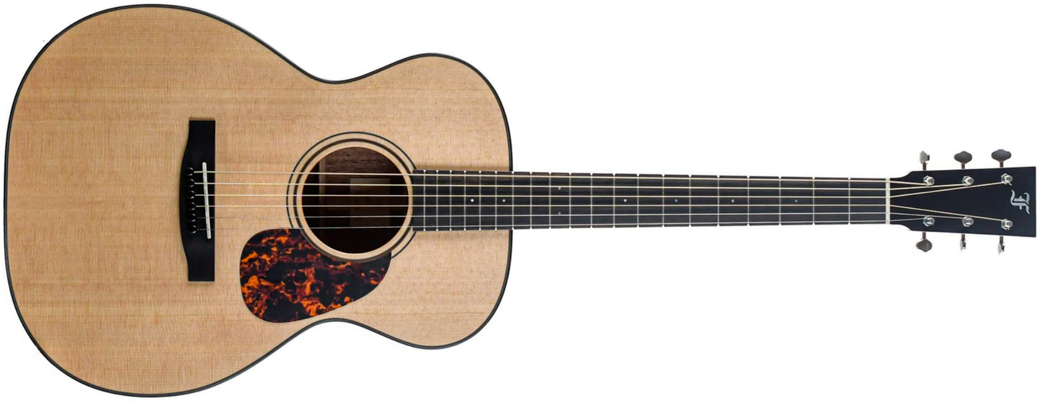 Furch Vintage 1 Sm A Om Orchestra Model Epicea Acajou Eb - Westerngitarre & electro - Main picture