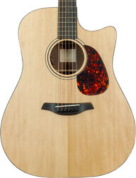 Blue DC-CM 43mm LRB1 - Natural Open-Pore