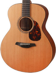 Folk-gitarre Furch Blue G-CM - Natural open-pore