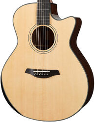 Folk-gitarre Furch Yellow Deluxe Gc-SR - Natural full-pore