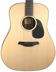 Folk-gitarre Furch Violet D SM LRB1 - Natural