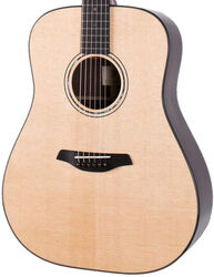 Folk-gitarre Furch Yellow D-SR - Natural