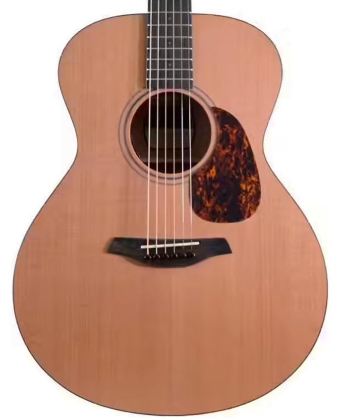 Folk-gitarre Furch Blue CM a G (LRB1) - Natural Open-Pore