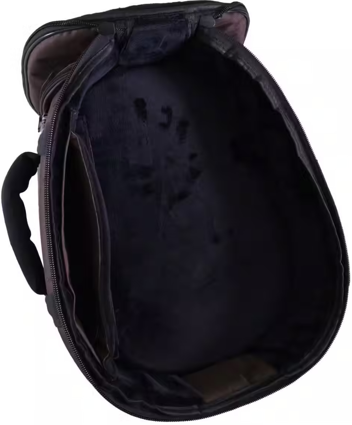 Furch Little Jane Lj 10-cm Travel Shsc Cedre Acajou Eb - Reise-Folkgitarre - Variation 7