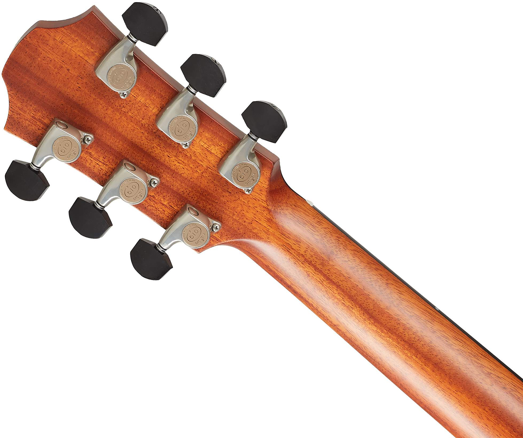 Furch Om-sr Lrb1 Yellow Orchestra Model Epicea Palissandre Eb - Natural - Folk-Gitarre - Variation 4