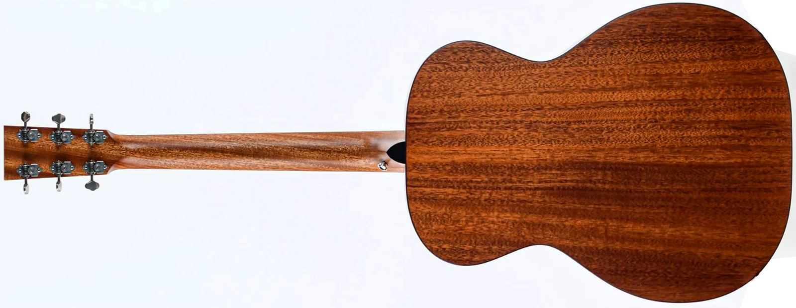 Furch Vintage 1 Sm A Om Orchestra Model Epicea Acajou Eb - Westerngitarre & electro - Variation 1