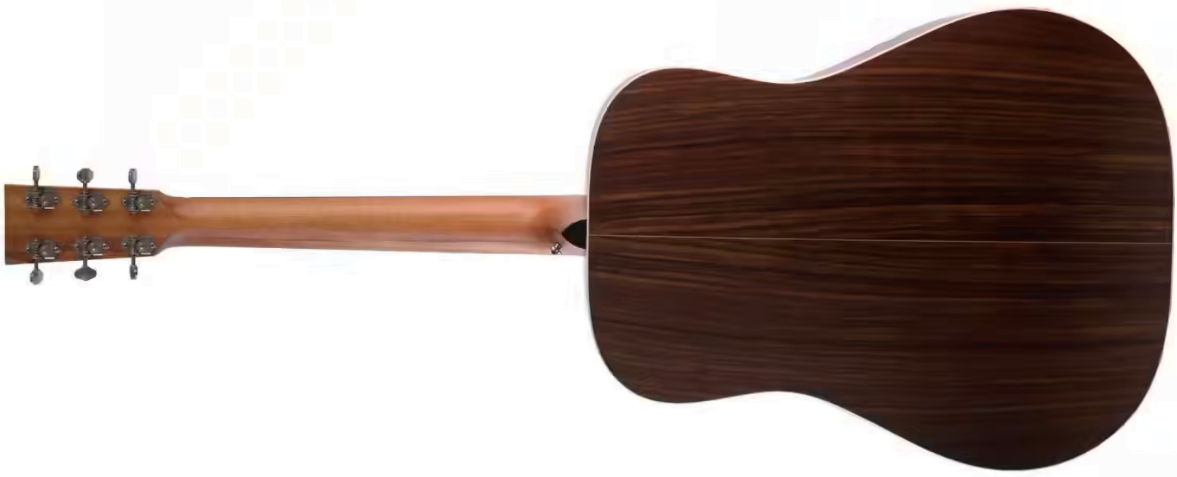 Furch Vintage 1 Sr A D Dreadnought Epicea Palissandre Eb - Westerngitarre & electro - Variation 1