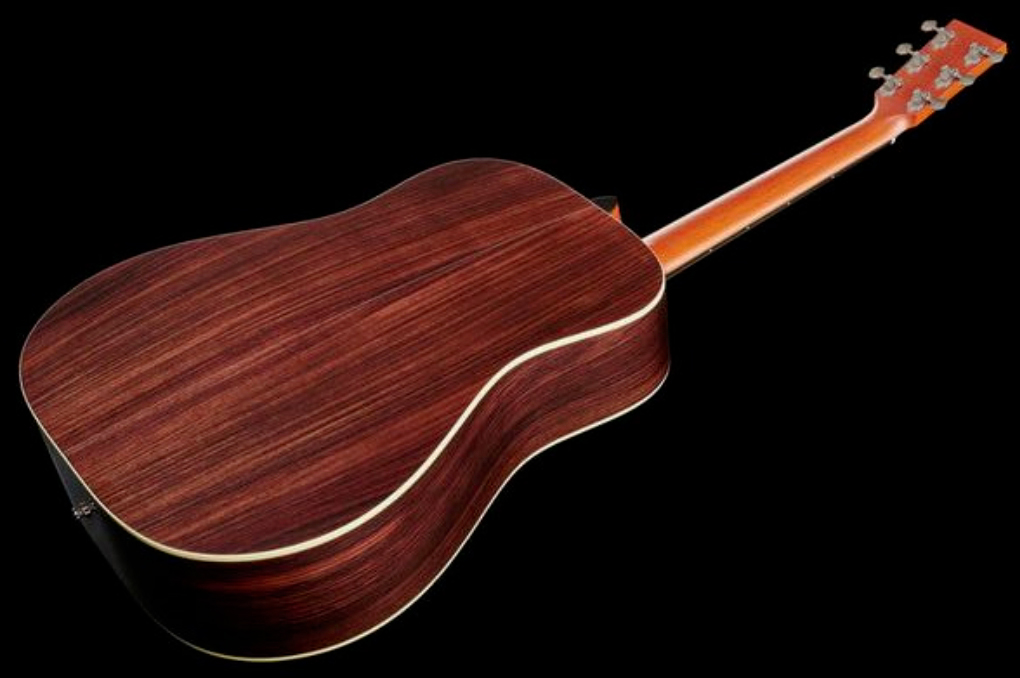 Furch Vintage 1 Sr A D Dreadnought Epicea Palissandre Eb - Westerngitarre & electro - Variation 3