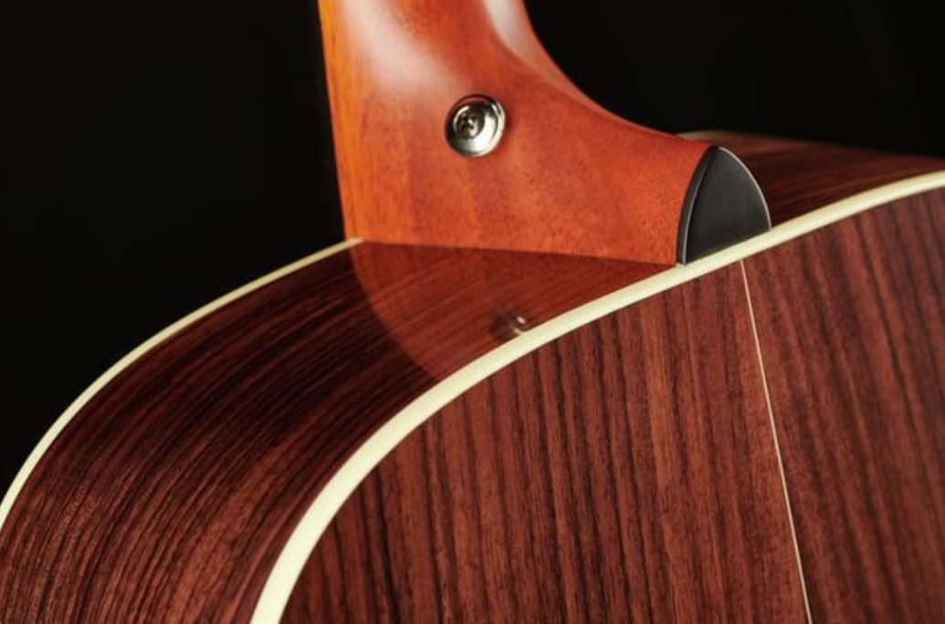 Furch Vintage 1 Sr A D Dreadnought Epicea Palissandre Eb - Westerngitarre & electro - Variation 4