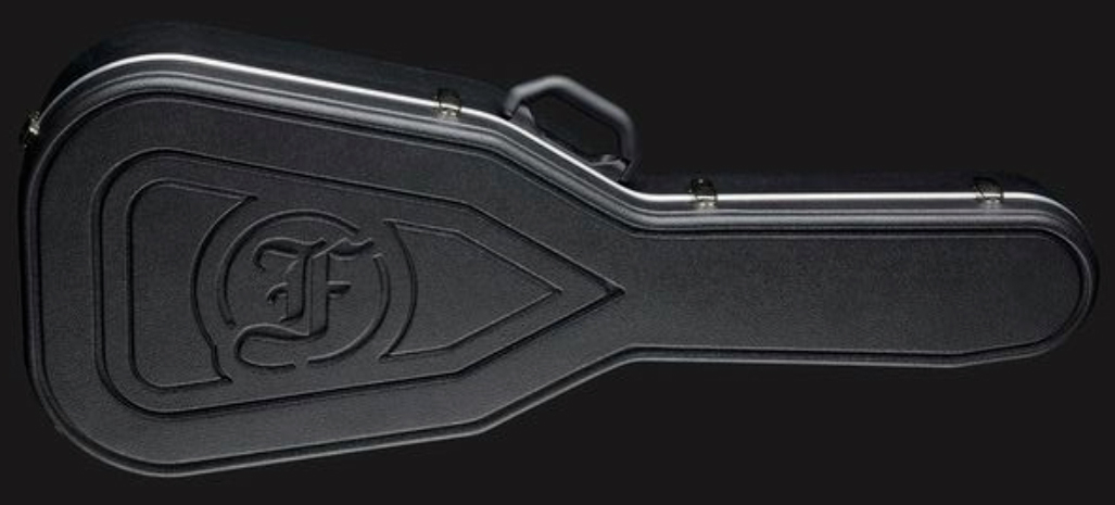 Furch Vintage 1 Sr A D Dreadnought Epicea Palissandre Eb - Westerngitarre & electro - Variation 7