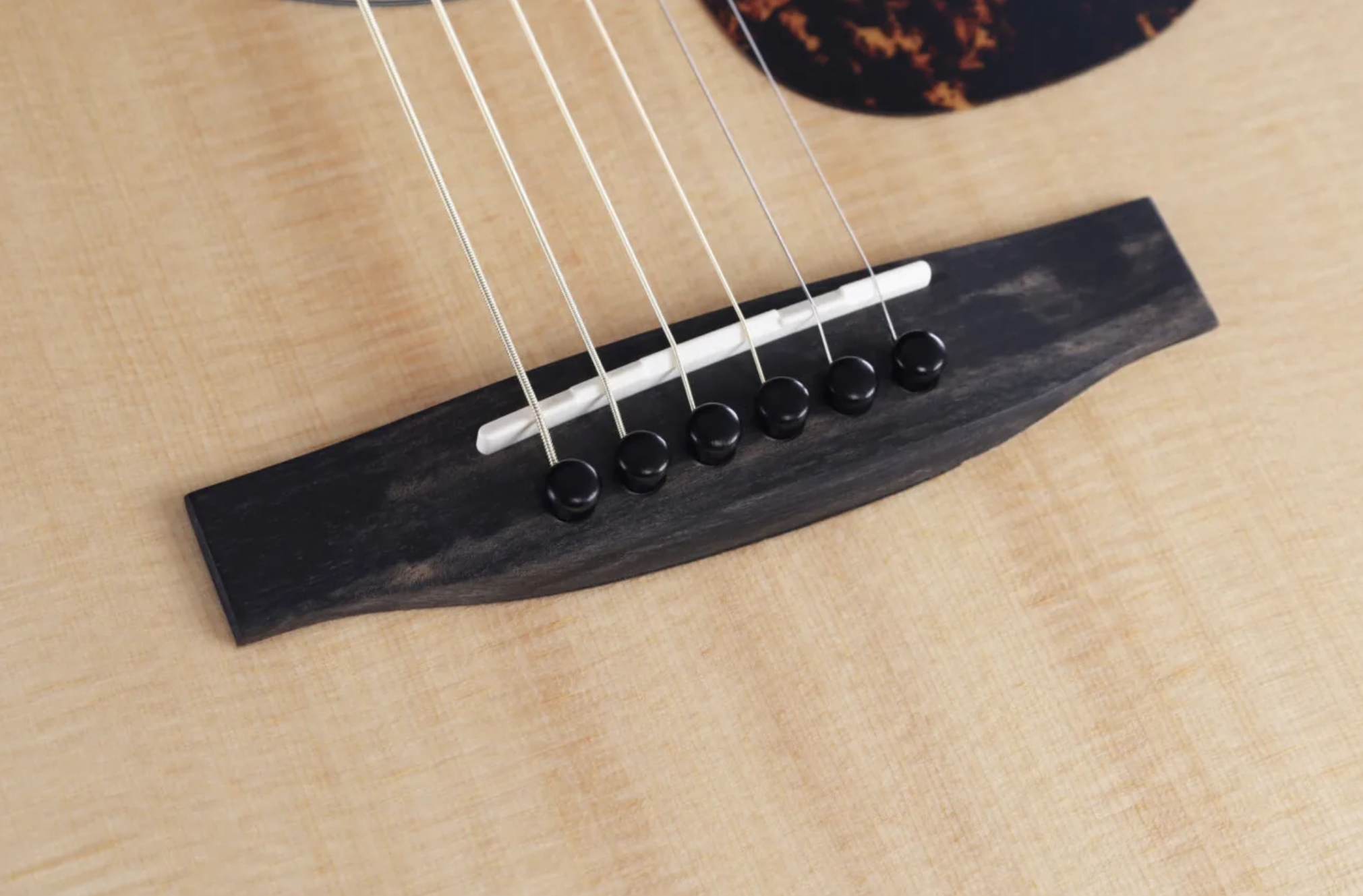 Furch Vintage 1 Sr A Om Lrb1 Orchestra Epicea Palissandre Eb - Full-pore Vintage Natural - Folk-Gitarre - Variation 3