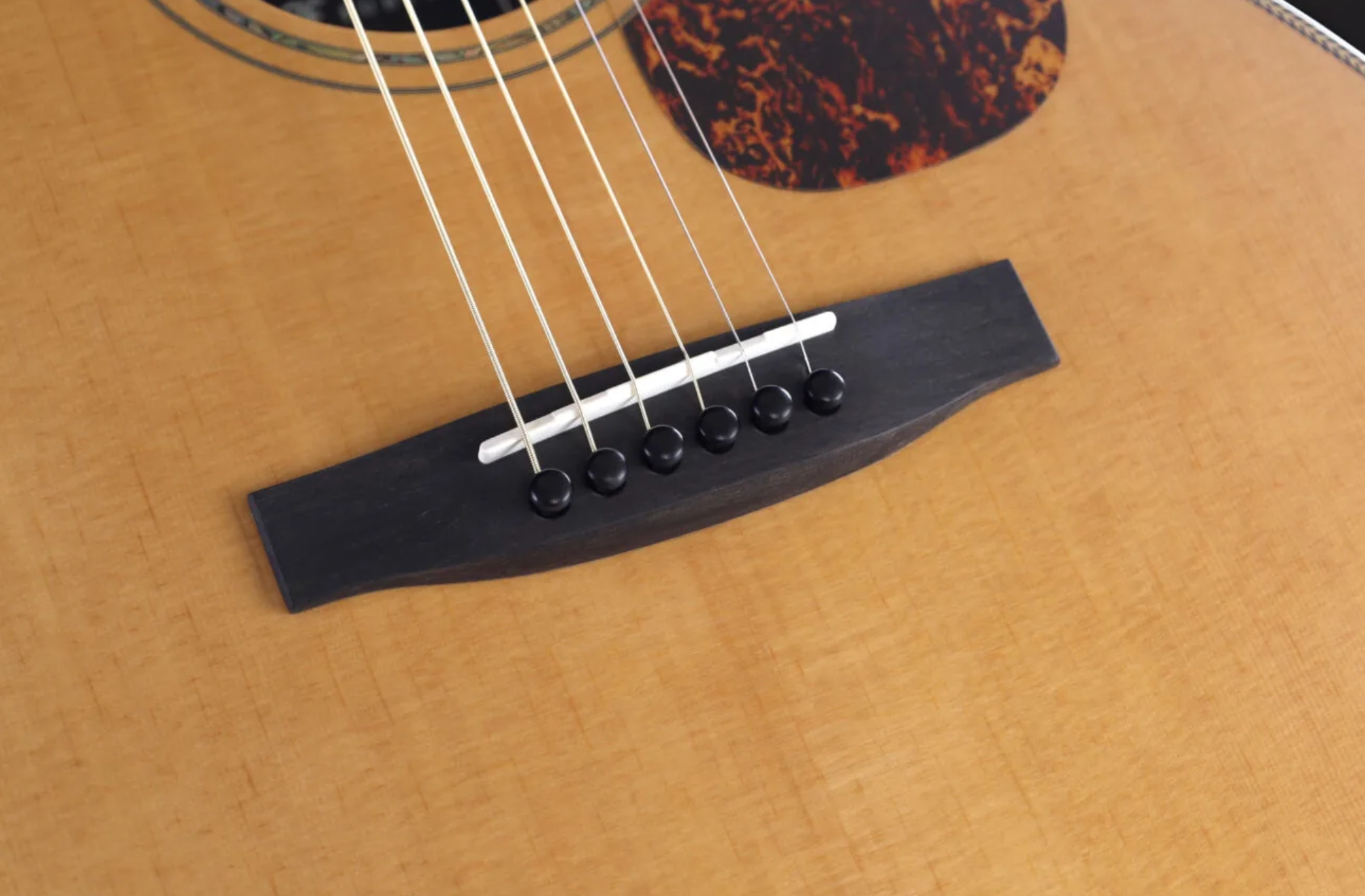 Furch Vintage 2 Sr A D 43mm Dreadnought Epicea Palissandre Eb - Full-pore Vintage Natural - Folk-Gitarre - Variation 3