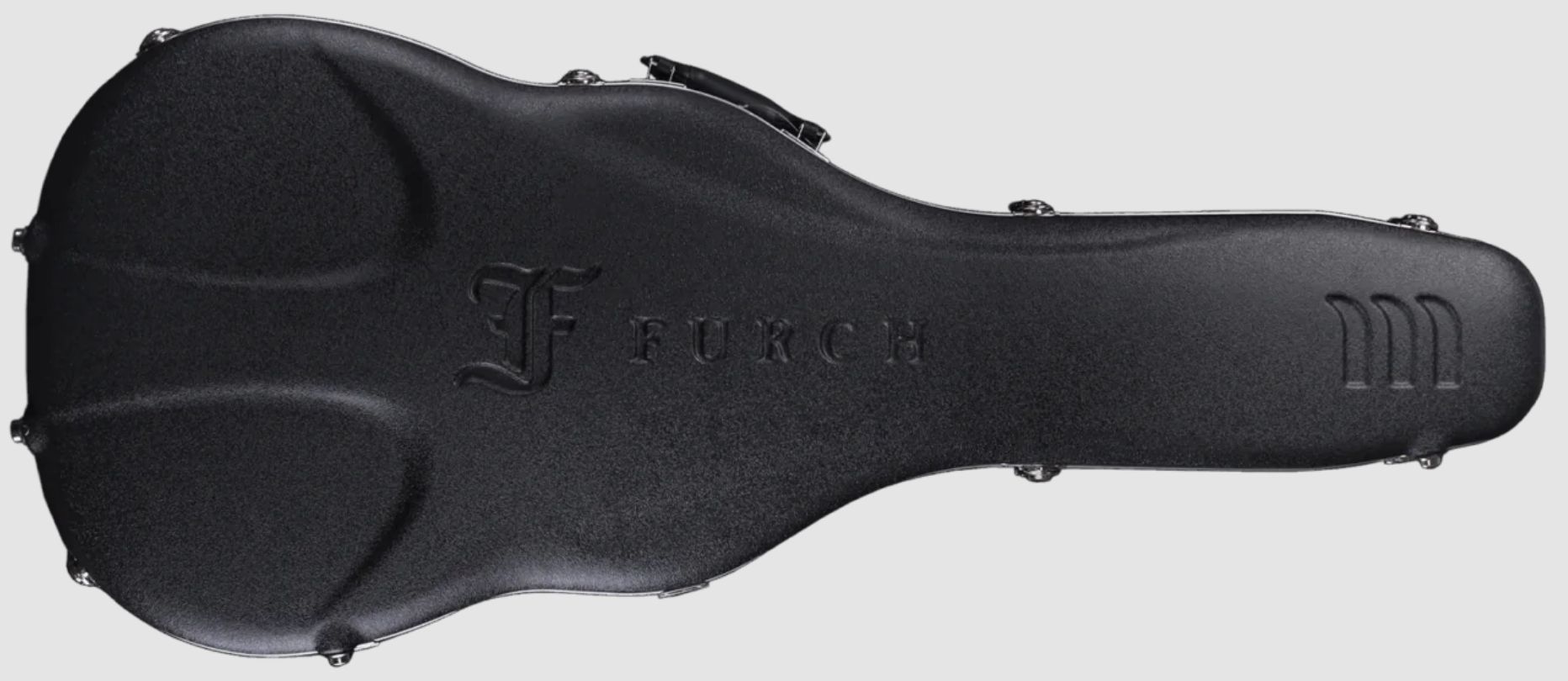 Furch Vintage 2 Sr A Om Lorchestra Epicea Palissandre Eb - Full-pore Vintage Natural - Folk-Gitarre - Variation 7