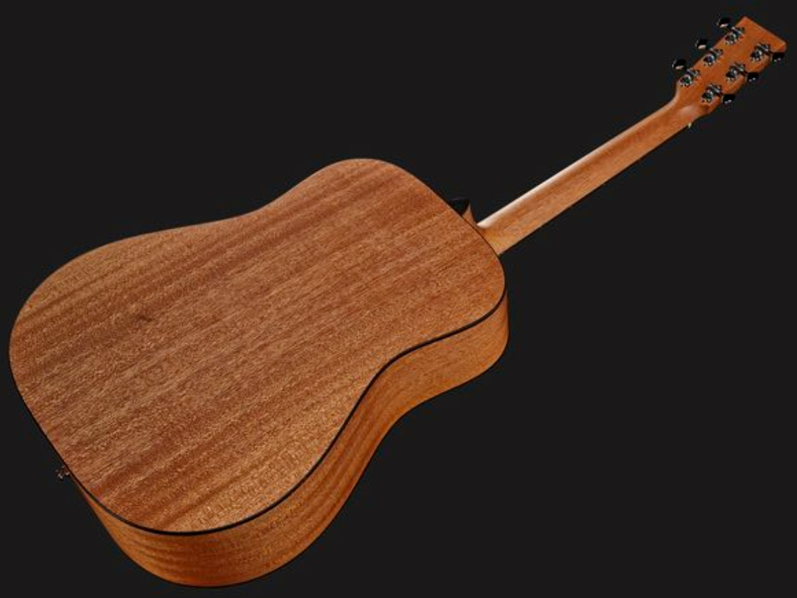 Furch Vintage Pure A D-em Dreadnought Epicea Acajou Eb - Folk-Gitarre - Variation 2