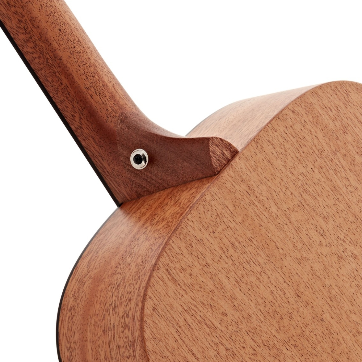 Furch Violet D-em Lrb1 43mm Dreadnought Epicea Acajou Bkbr - Dreadnought-Gitarre - Variation 5