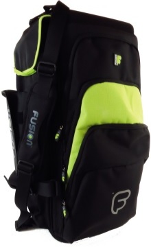 Fusion Pb06l Triple Trompette Lime - Gig Bag für Saxophon - Main picture