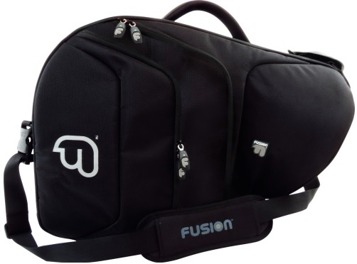 Fusion Pb11 Bk Cor D Harmonie Noire - Gig Bag für Saxophon - Main picture