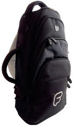 Gig bag für saxophon Fusion PB04 pour trompette  - black