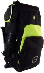 Gig bag für saxophon Fusion PB06 Lime pour trois trompettes