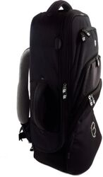 Gig bag für saxophon Fusion PB13 Black pour Euphonium