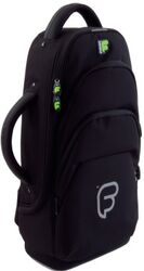 Gig bag für saxophon Fusion UB03 Black pour trompette