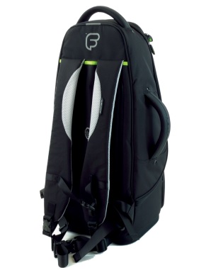 Fusion Ub05 Bk Saxhorn Noire - Gig Bag für Saxophon - Variation 2
