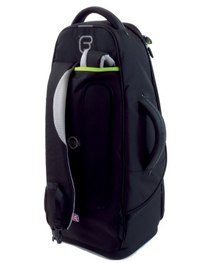 Fusion Ub05 Bk Saxhorn Noire - Gig Bag für Saxophon - Variation 3