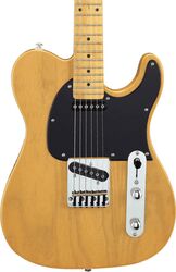 E-gitarre in teleform G&l Tribute ASAT Classic - Butterscotch blonde